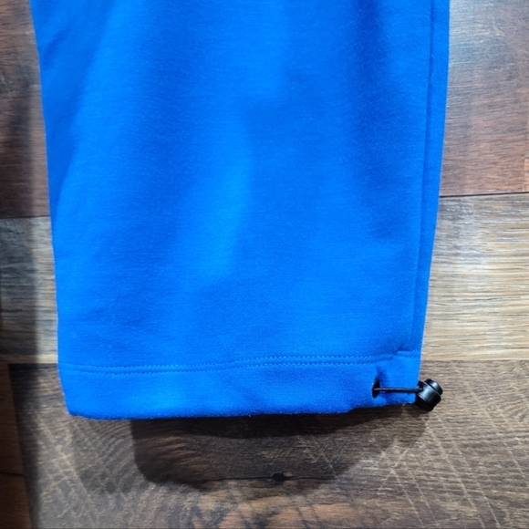 Men's Blue Pants - Picture 6 of 12